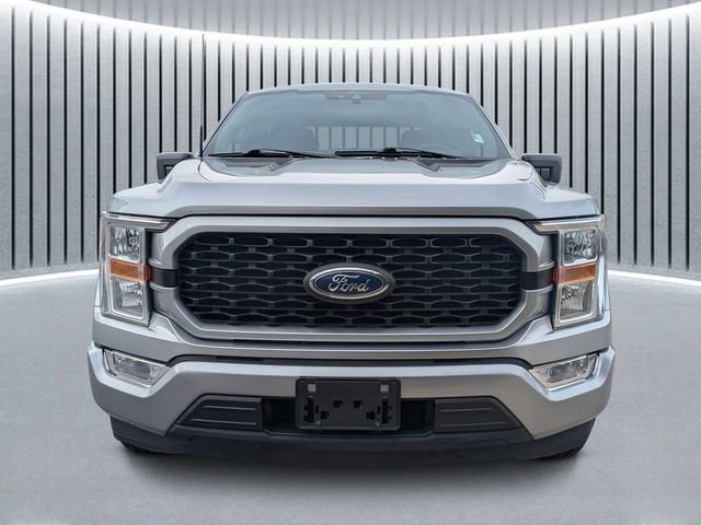 Certified 2022 Ford F150 XL w/ STX Appearance Package image 7
