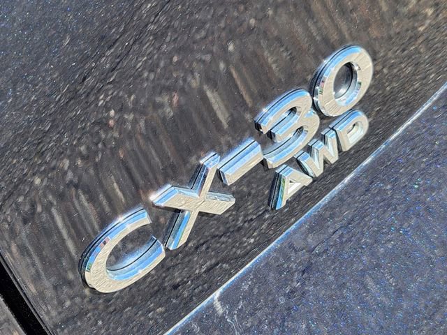 Used 2023 MAZDA CX-30 AWD 2.5 S w/ Preferred Package image 19