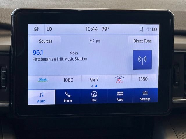 Certified 2023 Ford Explorer XLT w/ Equipment Group 202A AWD/4WD image 13