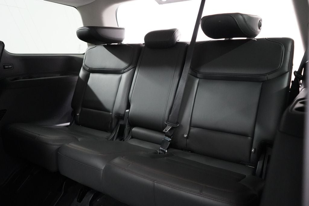 Certified 2025 Ford Expedition Active AWD/4WD image 21