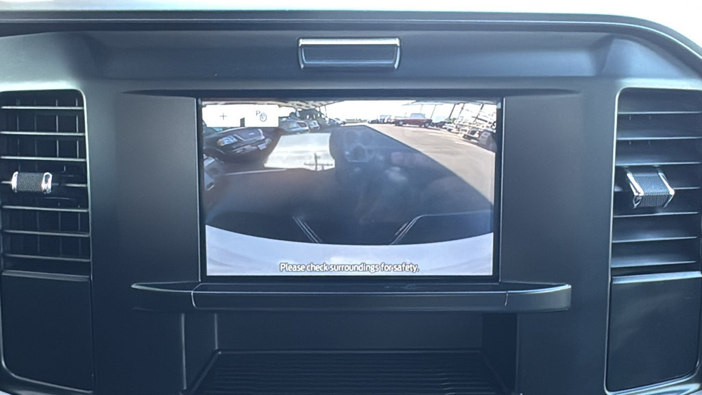 Certified 2025 Ford F250 2WD SuperCab Super Duty image 17