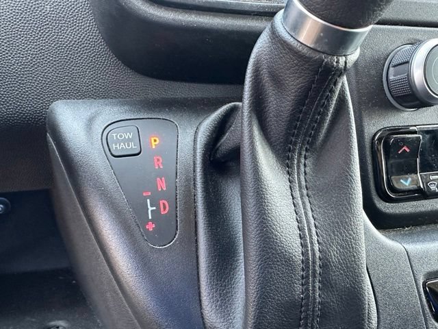 Used 2023 RAM ProMaster 3500 w/ Convenience Group FWD image 16