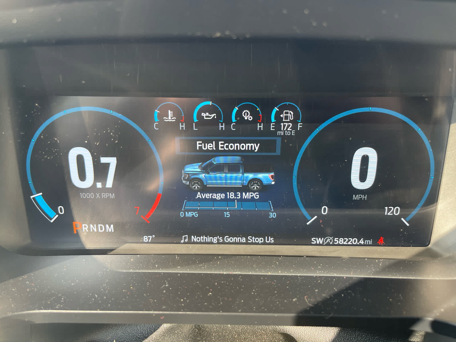 Certified 2021 Ford F150 Lariat w/ Equipment Group 502A High AWD/4WD image 13