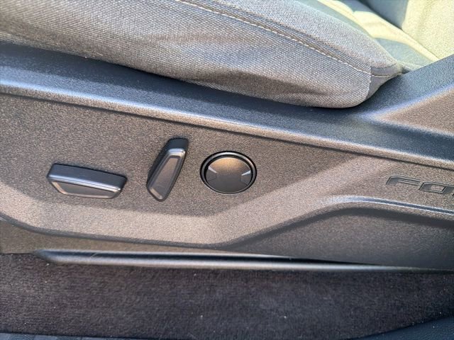 Certified 2022 Ford F150 XLT w/ Equipment Group 302A High image 25