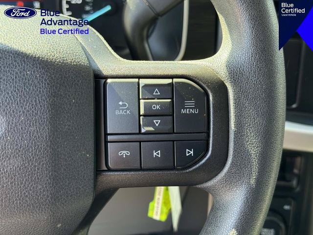 Certified 2023 Ford F150 XLT AWD/4WD image 21