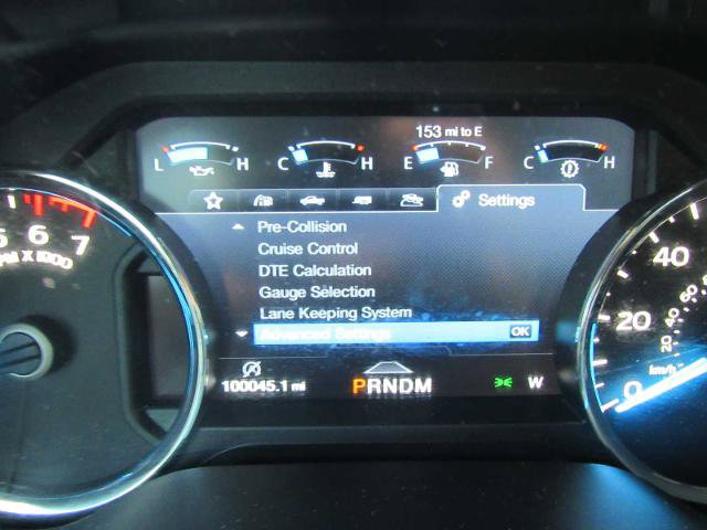 Certified 2019 Ford F150 Platinum w/ Equipment Group 701A Luxury AWD/4WD image 33