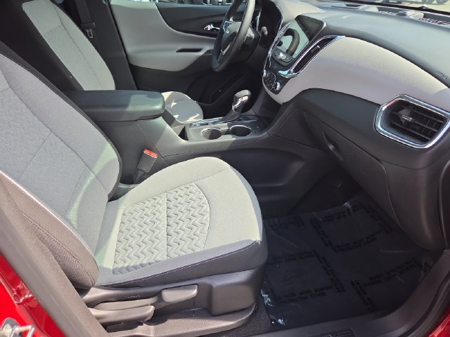 Used 2023 Chevrolet Equinox LT FWD image 27