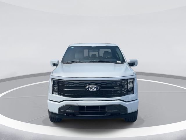 Certified 2025 Ford F150 Lightning Platinum image 5