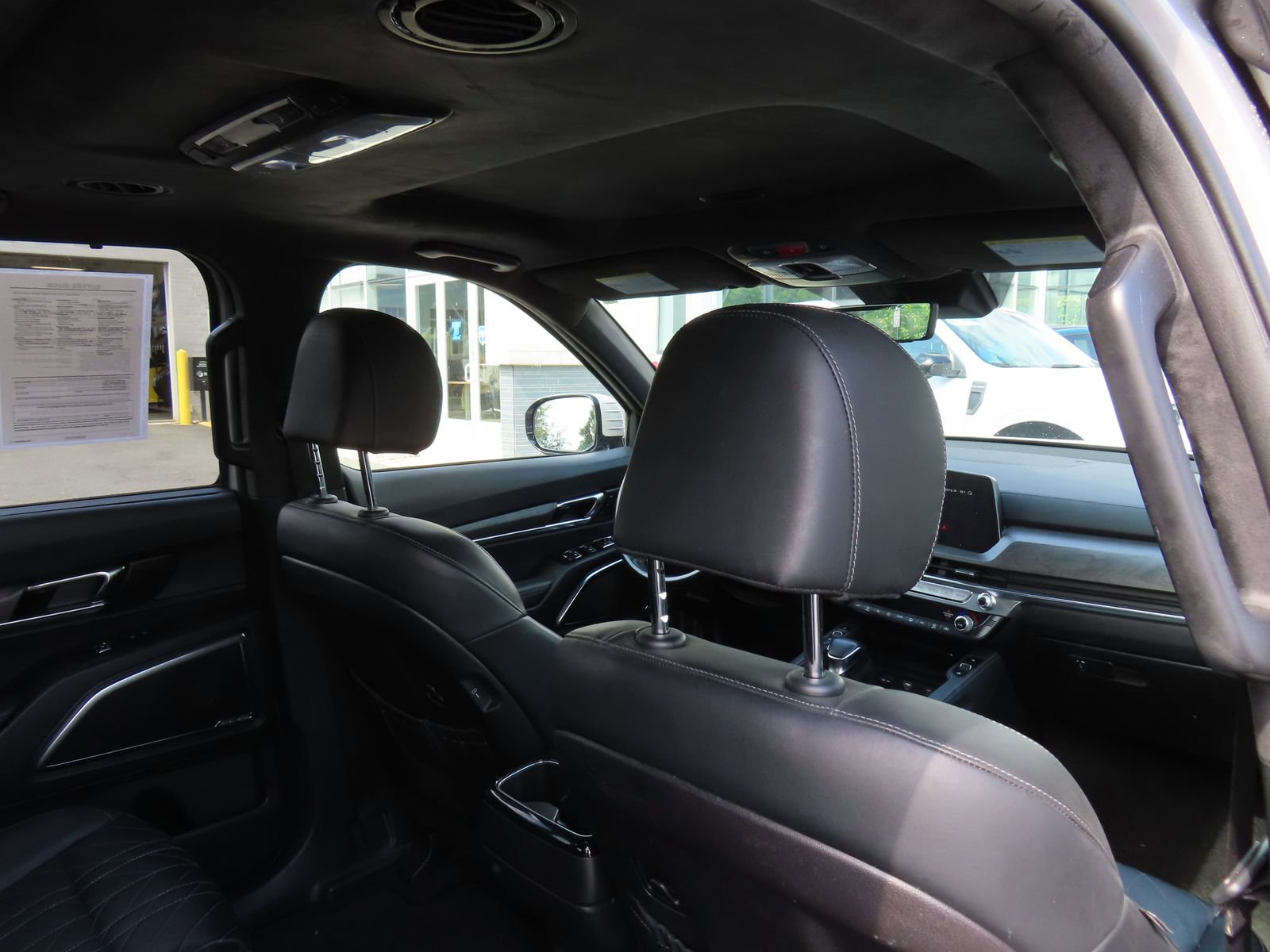 Used 2023 Kia Telluride SX Prestige X-Pro AWD/4WD image 24