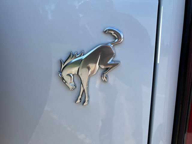 Certified 2025 Ford Bronco Badlands AWD/4WD image 40