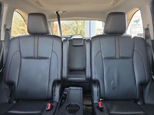 Used 2019 Toyota Highlander SE AWD/4WD image 40