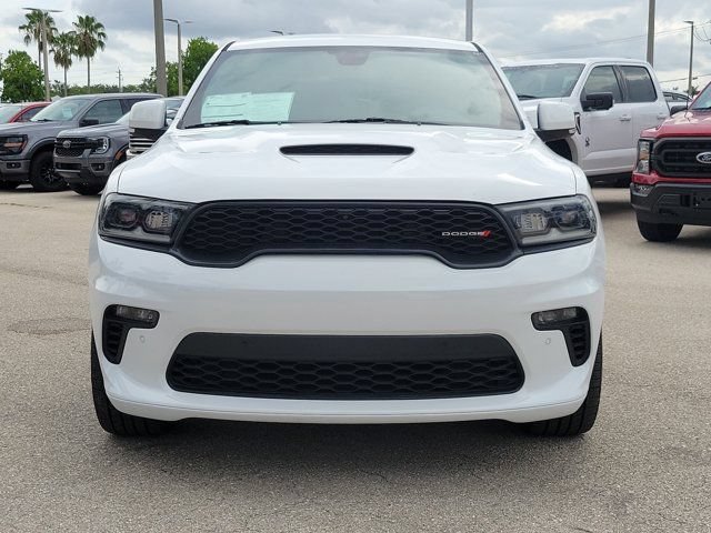 Used 2022 Dodge Durango R/T RWD image 2