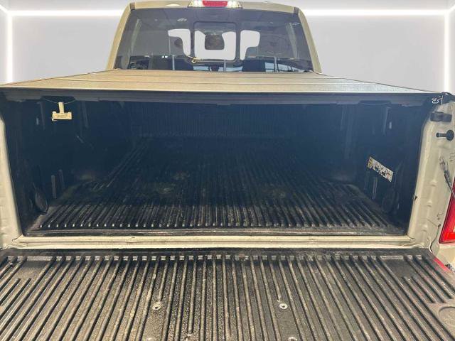 Certified 2023 Ford F150 Lariat w/ Equipment Group 502A High AWD/4WD image 26