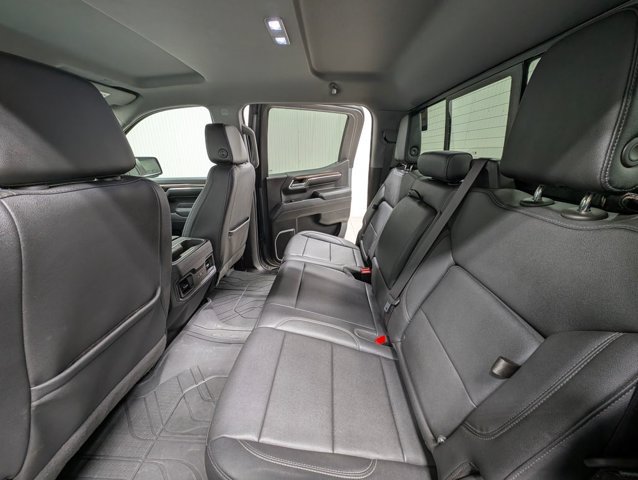 Used 2023 Chevrolet Silverado 1500 RST w/ Rally Edition AWD/4WD image 15