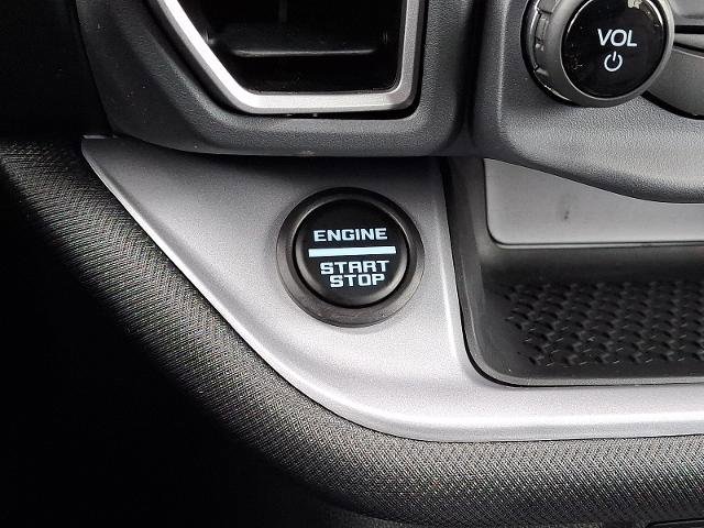 Certified 2022 Ford Bronco Sport Big Bend w/ Convenience Package image 22