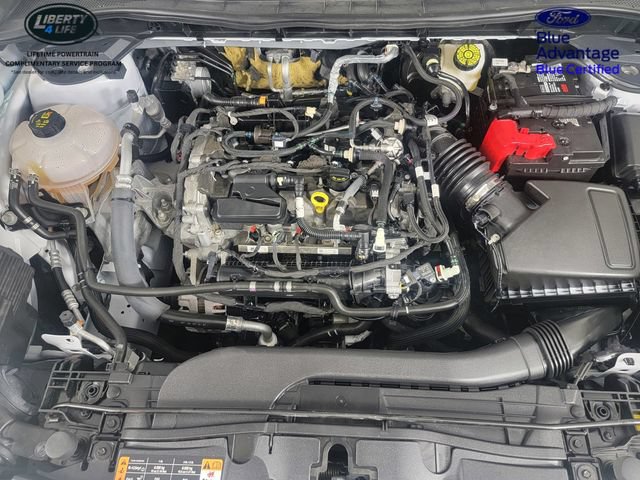 Certified 2022 Ford Escape SE w/ Cold Weather Package FWD image 36