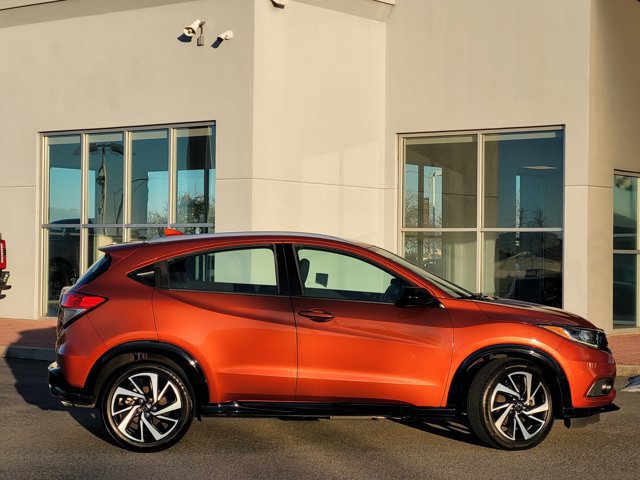 Used 2020 Honda HR-V Sport image 6