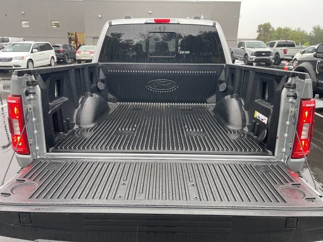 Certified 2023 Ford F150 XLT w/ Equipment Group 302A High AWD/4WD image 19