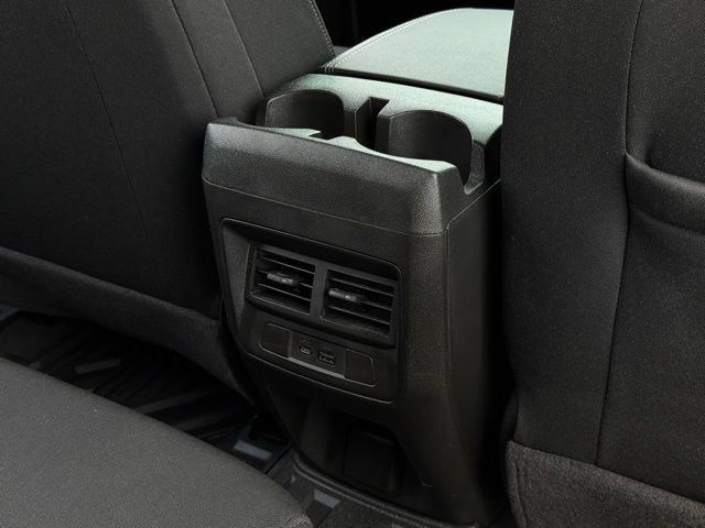 Used 2024 GMC Canyon Elevation w/ Convenience Package AWD/4WD image 20