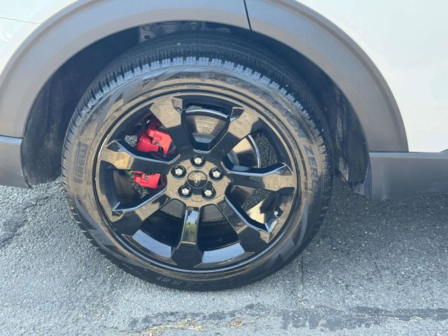 Certified 2022 Ford Explorer ST w/ Equipment Group 401A AWD/4WD image 11