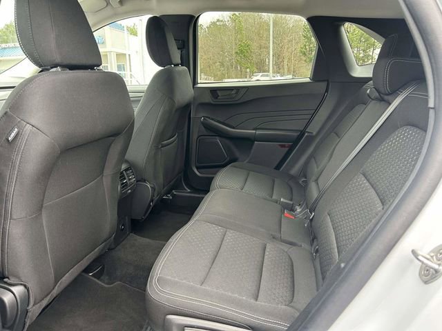 Certified 2025 Ford Escape Active image 13