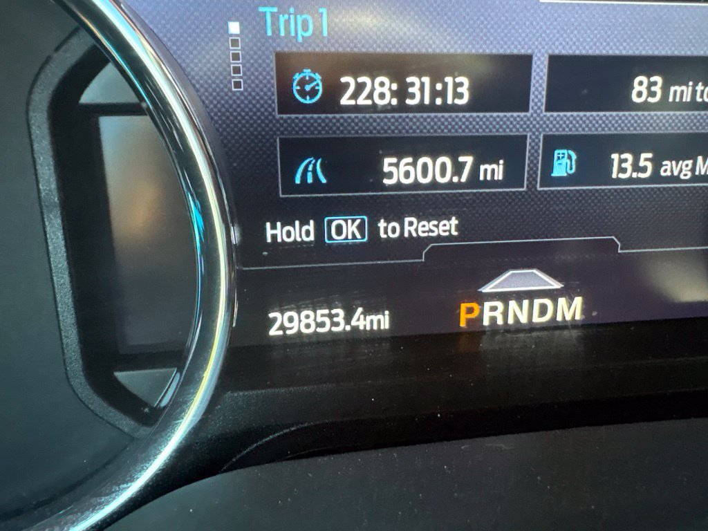 Certified 2022 Ford F350 Lariat AWD/4WD image 11
