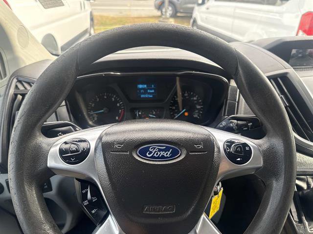 Certified 2018 Ford Transit 250 130 Low Roof image 23