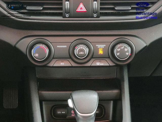 Used 2020 Kia Forte LXS image 23