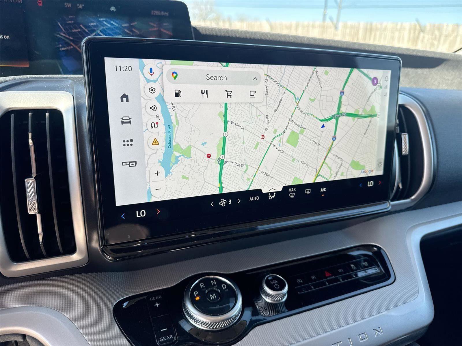 Certified 2025 Ford Expedition Active image 20