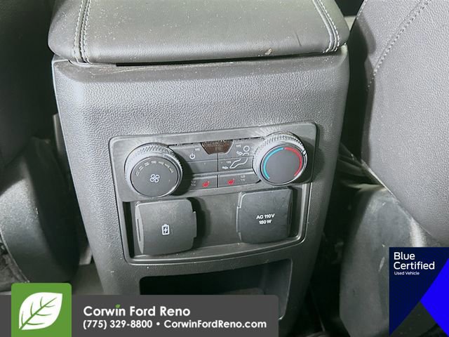 Certified 2021 Ford Explorer ST w/ Equipment Group 401A image 30