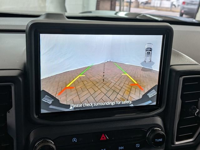 Certified 2022 Ford Bronco Sport Big Bend w/ Convenience Package AWD/4WD image 36