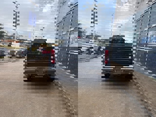 Certified 2021 Ford F350 Lariat w/ Lariat Value Package image 4