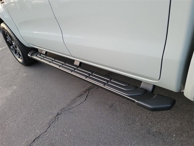 Certified 2023 Ford Ranger XLT w/ Equipment Group 301A Mid image 18