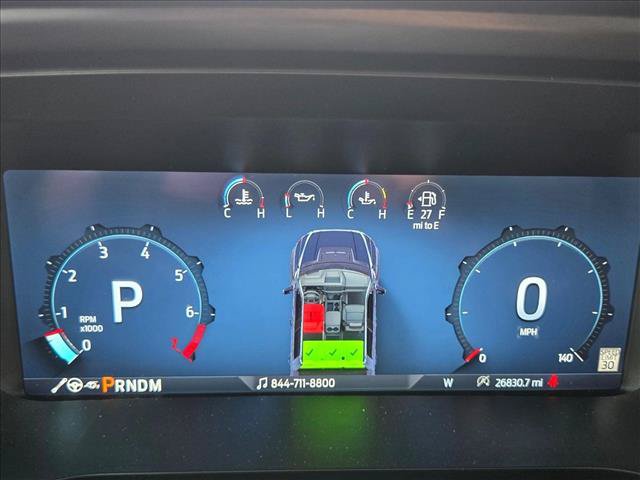 Certified 2024 Ford F150 Raptor AWD/4WD image 11