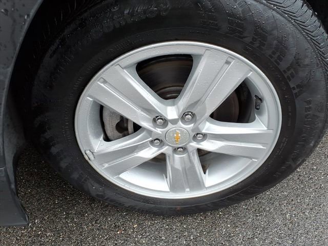 Used 2022 Chevrolet Trax LT w/ LT Convenience Package image 15