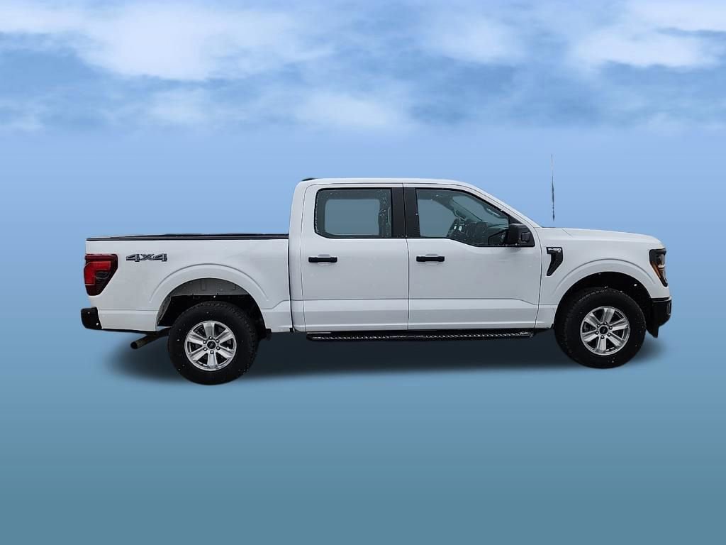 Certified 2024 Ford F150 XL image 6