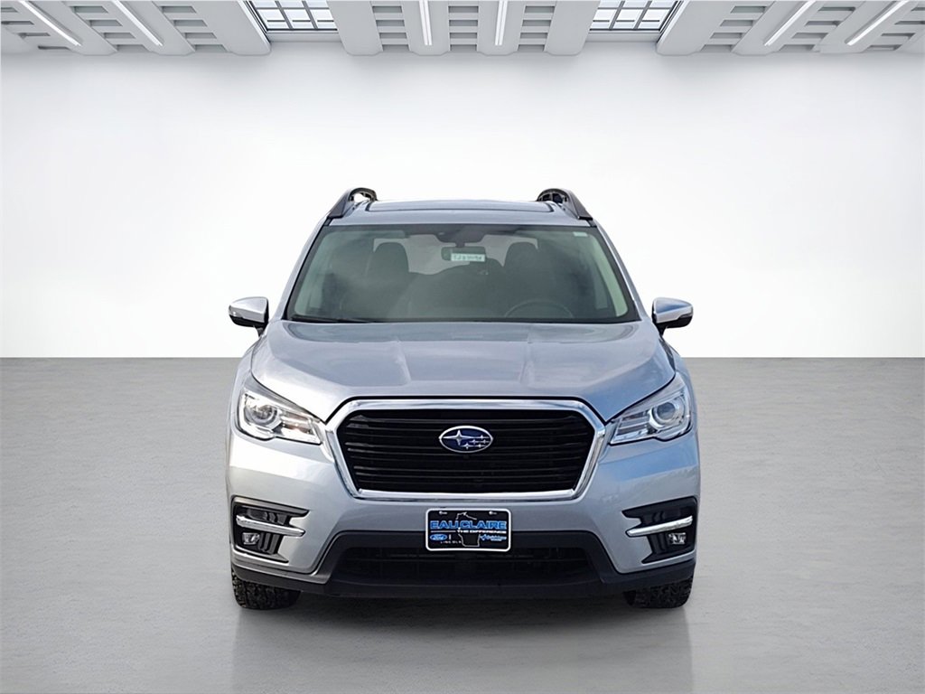 Used 2022 Subaru Ascent Touring image 8