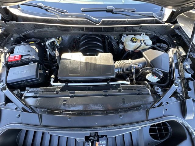 Used 2022 GMC Yukon XL Denali RWD image 10