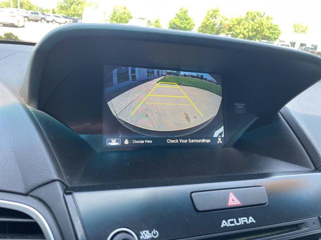 Used 2017 Acura RDX AWD w/ Technology Package image 21