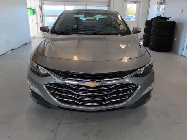 Certified 2023 Chevrolet Malibu LT FWD image 8
