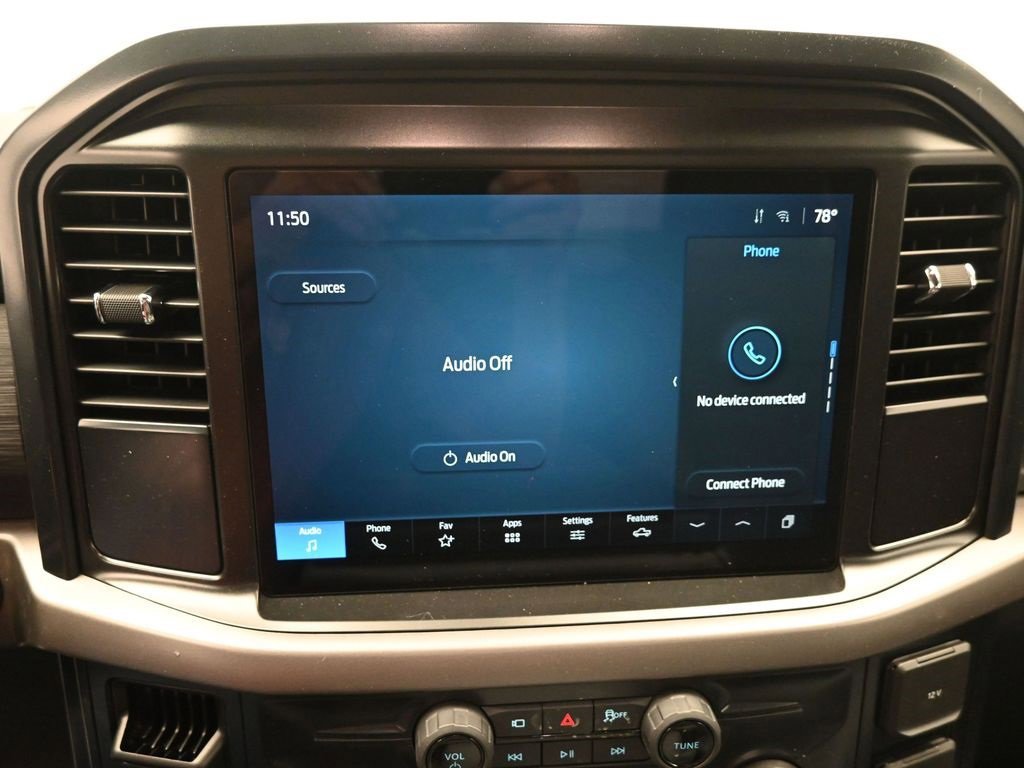 Certified 2025 Ford F150 XL image 16