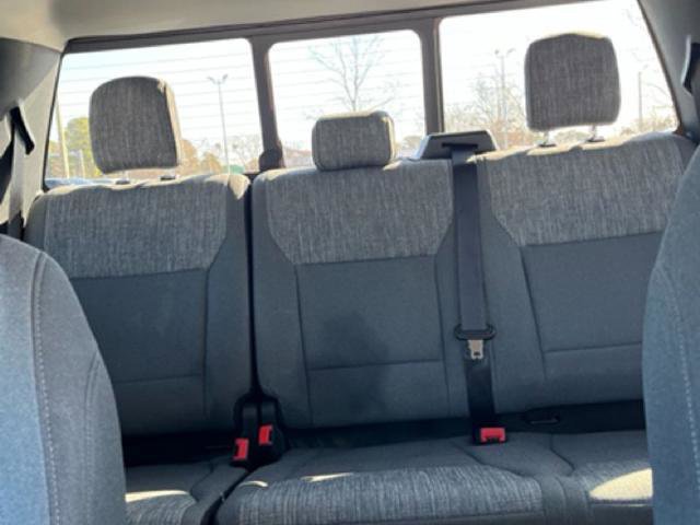 Certified 2021 Ford F150 XLT w/ Equipment Group 302A High image 15