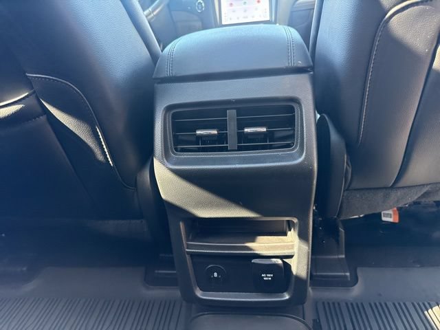Certified 2023 Ford Edge SEL w/ Convenience Package AWD/4WD image 38