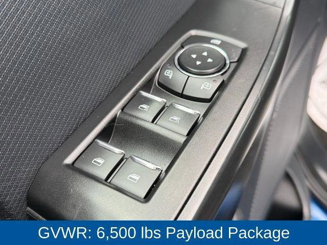 Certified 2022 Ford F150 XL w/ STX Appearance Package image 17