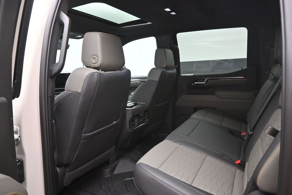 Used 2026 Chevrolet Silverado 1500 ZR2 AWD/4WD image 27