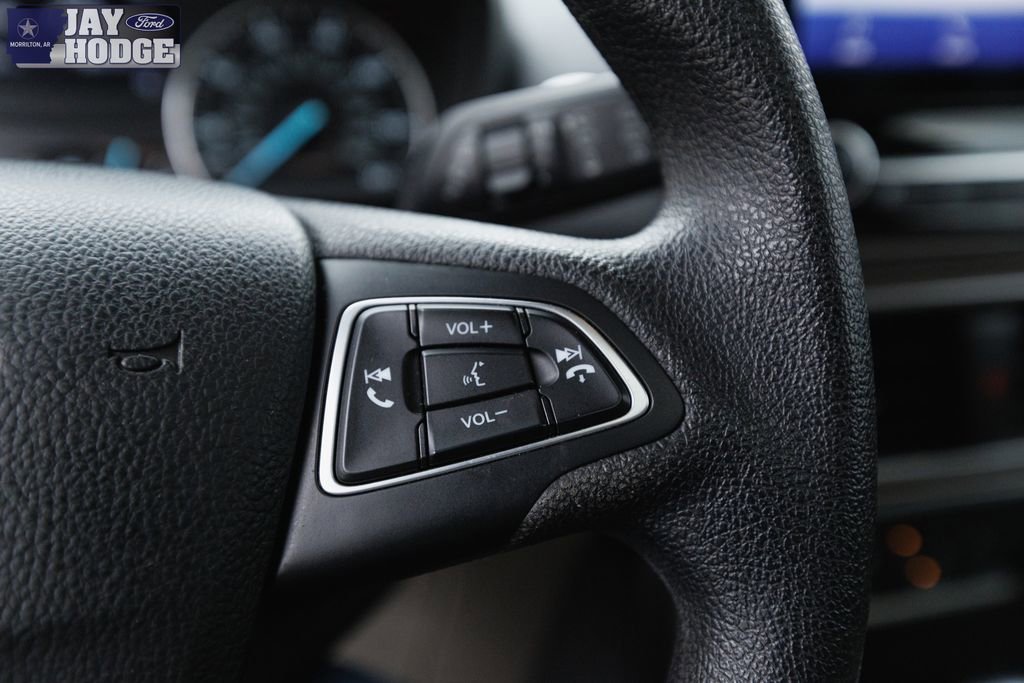 Certified 2021 Ford EcoSport SE w/ Interior Protection Package image 31