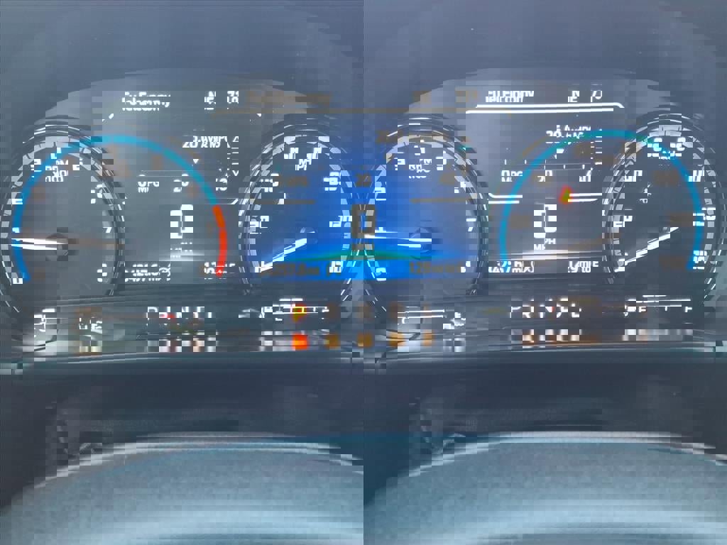 Certified 2023 Ford Bronco Sport Outer Banks w/ Tech Package image 30