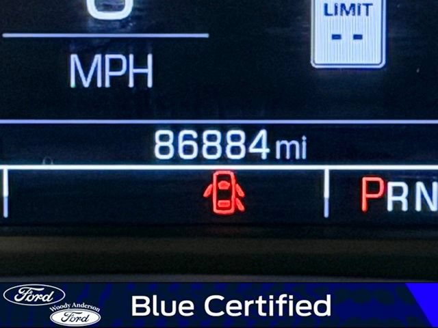 Used 2017 Chevrolet Tahoe LT AWD/4WD image 14