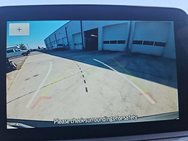 Certified 2025 Ford Escape ST-Line Select AWD/4WD image 22