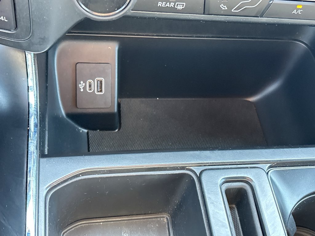 Certified 2025 Ford F150 STX AWD/4WD image 37
